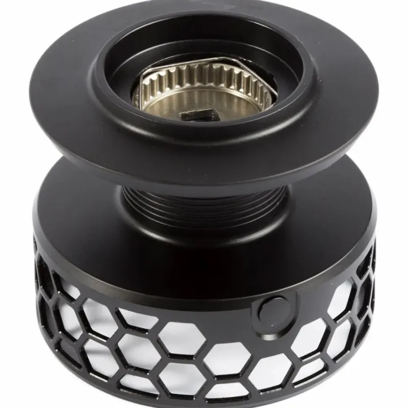 Carp Nash Reels * Scope GT Spare Spool