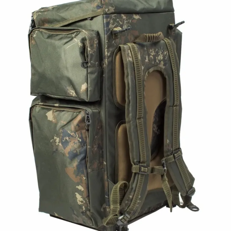 Pike / Predator Nash Luggage * Scope OPS Deploy Fishing Rucksack