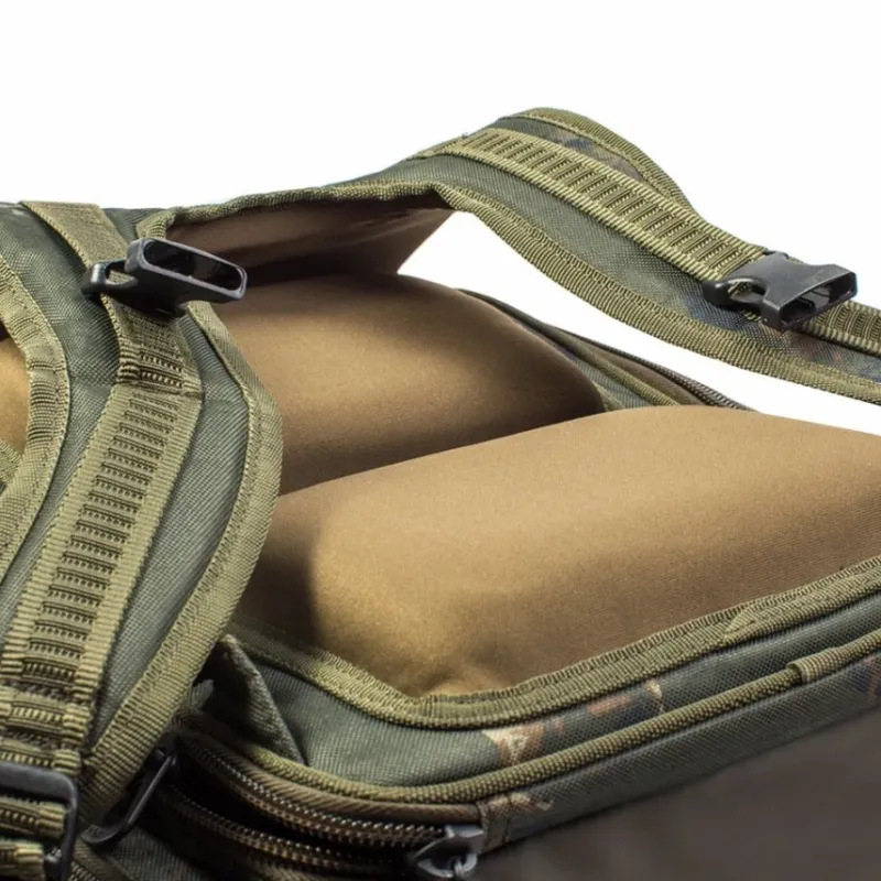 Pike / Predator Nash Luggage * Scope OPS Recon Fishing Rucksack