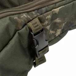 Carp Nash Luggage * Scope Ops 3 Rod Skins Fishing Sleeve