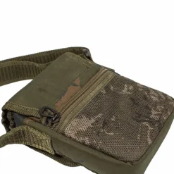 Carp Nash Luggage * Scope Ops Tactical Security Fishing Pouch