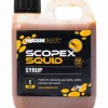 Specialist Nash Bait & Additives * Scopex Squid Syrup 1L