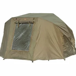 Carp TF Gear Bivvies & Shelters * Scout 2 Man Fishing Bivvy Winter Wrap