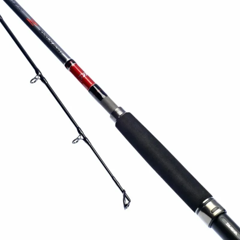 Sea Daiwa Rods * Seahunter Z Boat Travel Fishing Rods
