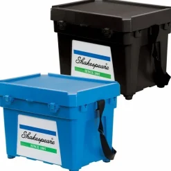 Coarse & Match Shakespeare Seat Boxes * Seatboxes