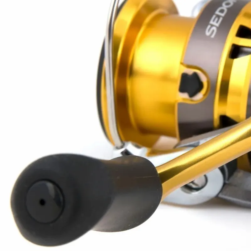 Coarse & Match Shimano Reels * Sedona FI Reel