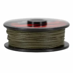 Carp Cygnet Line * Semi Stiff Coated Fishing Hooklink 20m