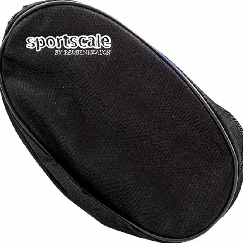 Carp Reuben Heaton Scales * 7000 Series Digital Scale Pouch