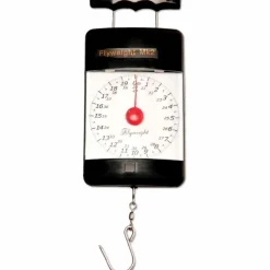 Sea Reuben Heaton Scales * 3000 Series Flyweight Mk 2