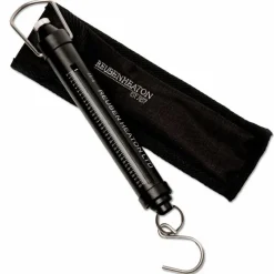 Pike / Predator Reuben Heaton Scales * 2000 Series Gem Tubular Balance