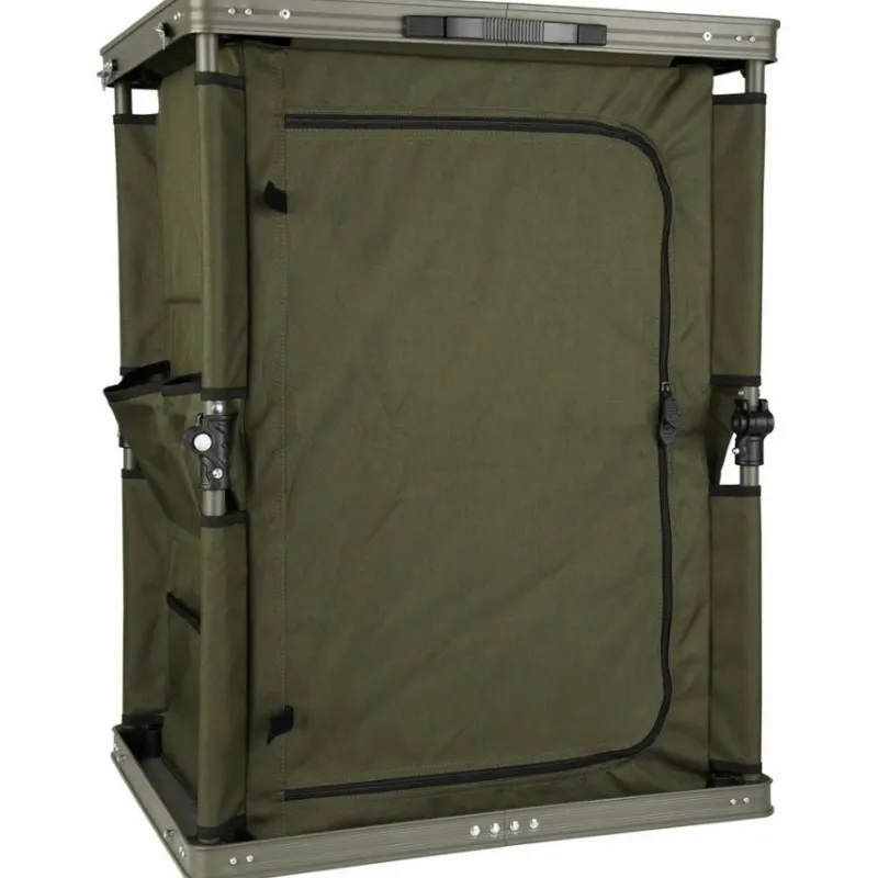 Carp Fox Bivvy Accessories * Session Storage