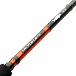 Sea Savage Gear Rods * SGS8 Precision Lure Specialist Fishing Rods