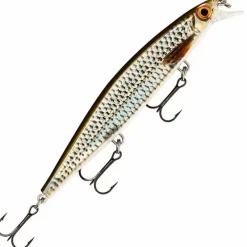 Pike / Predator Rapala Lures * Shadow Rap Lures 11cm