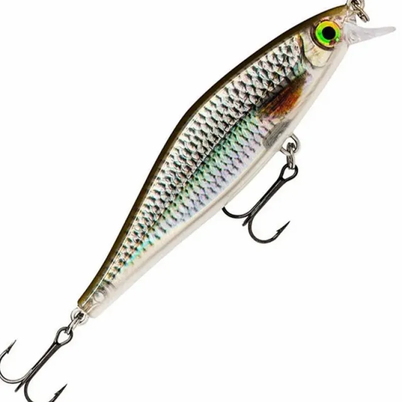 Pike / Predator Rapala Lures * Shadow Rap Shad Lures 9cm