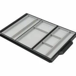 Coarse & Match MAP Seat Box Accessories * Shallow Drawer Inserts