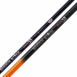 Coarse & Match Middy Poles & Whips * Shock Stikk Revolution35 Margin Tool 4.5m Combo/Package