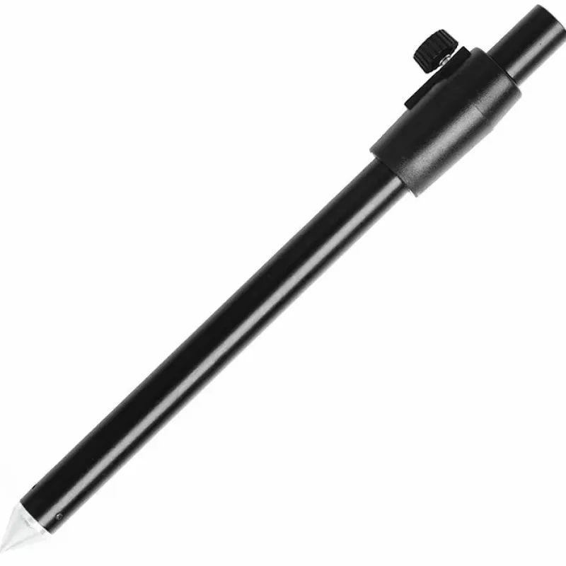 Pike / Predator Cygnet Rod Support * Short and Stumpy Bank Stick