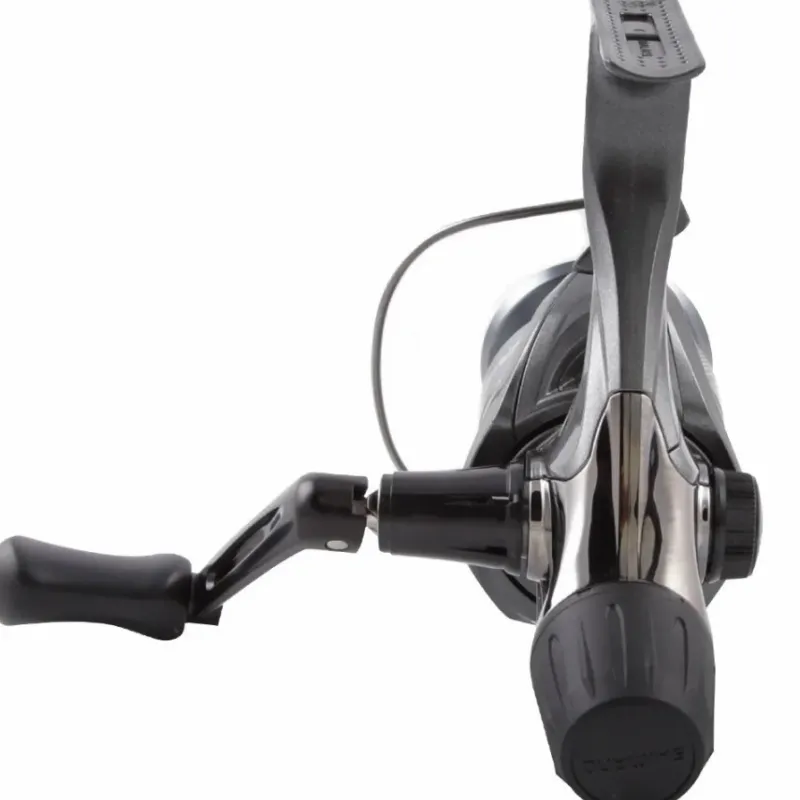 Pike / Predator Shimano Reels * Sienna RE Reel