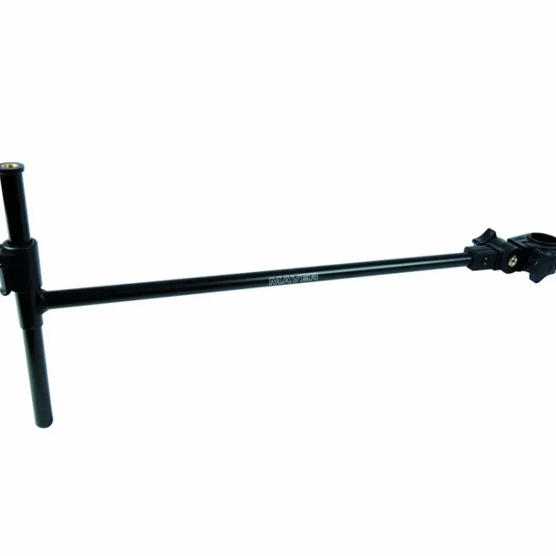 Coarse & Match Maver Seat Box Accessories * Signature Multi Adjustable Rod Rest Arm