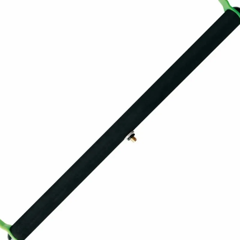Coarse & Match Maver Seat Box Accessories * Signature Rod Rest