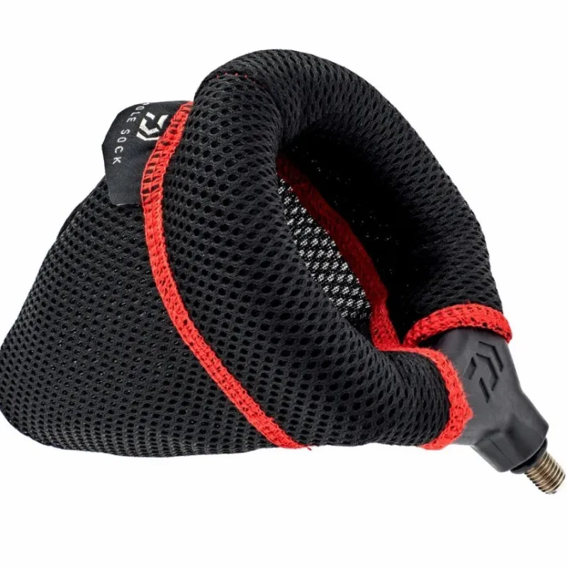 Coarse & Match Daiwa Pole Support * Single Pole Sock