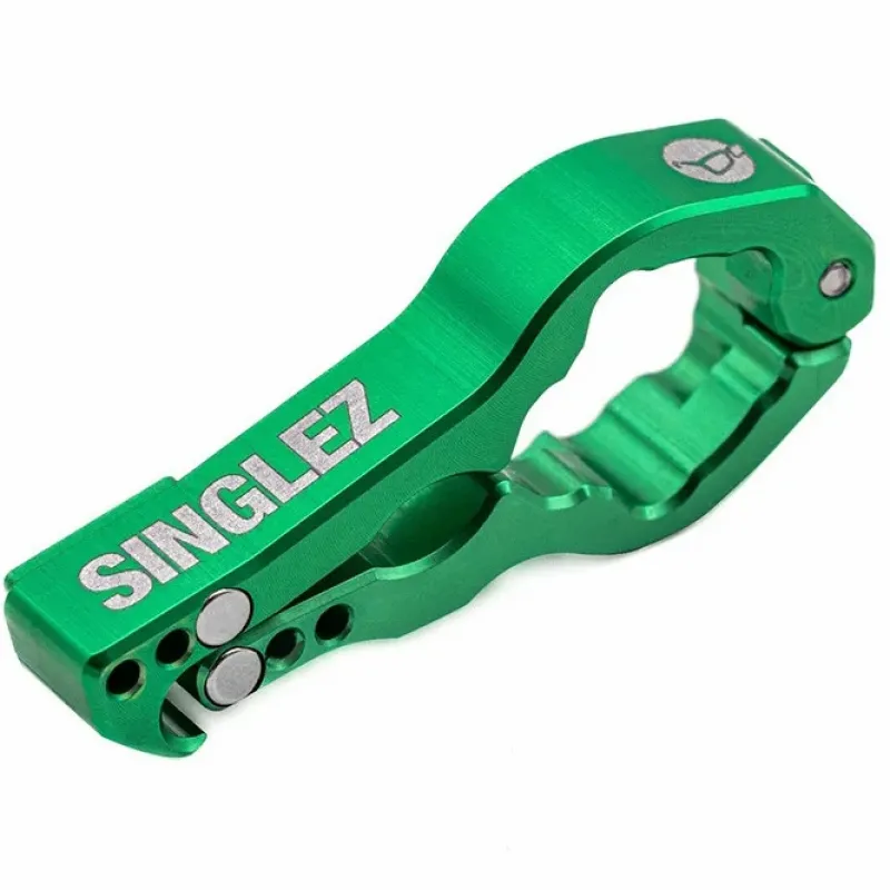 Carp Korda Rod Support * Singlez Lock It Fishing Tool