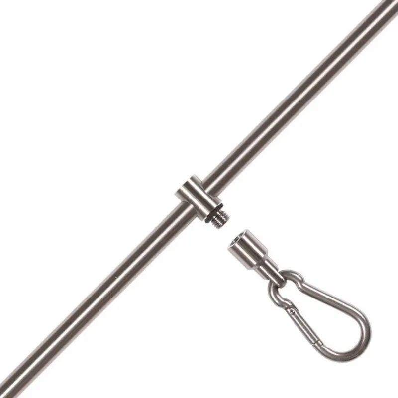 Carp Korda Scales * Singlez T-Bar