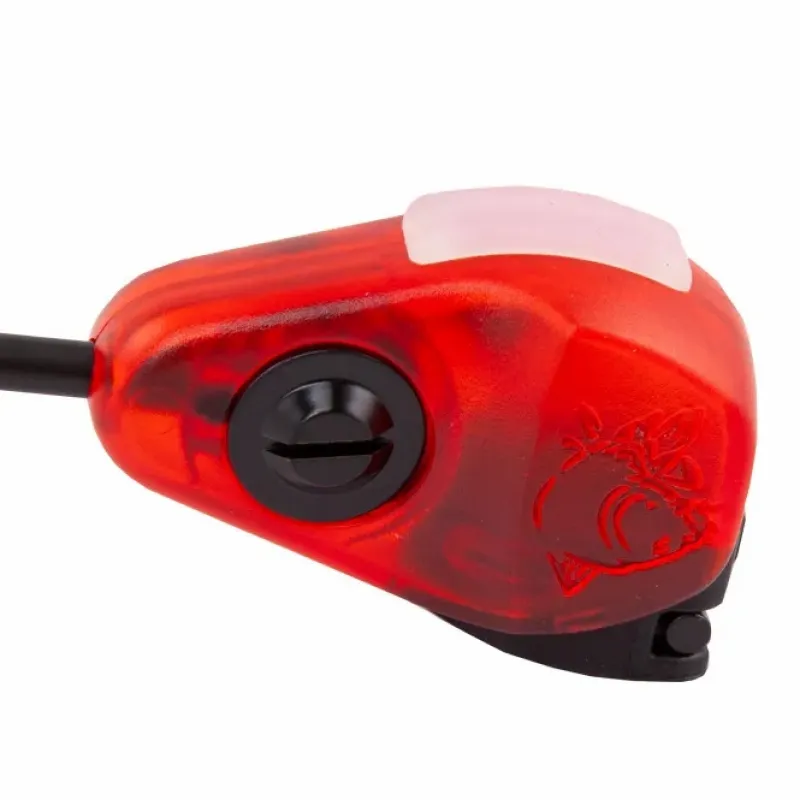 Carp Nash Indicators * Siren Night Glo Swing Arm