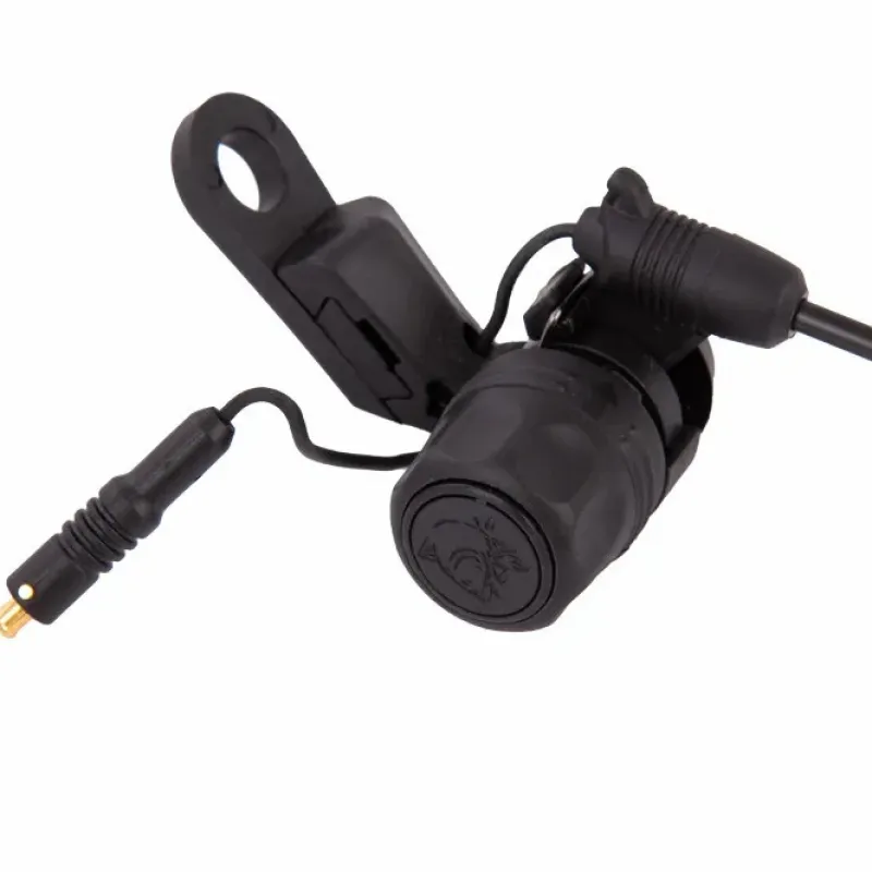Carp Nash Indicators * Siren Night Glo Swing Arm