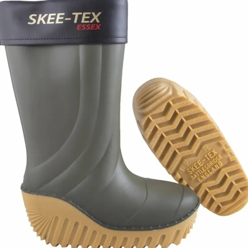 Carp Skee-Tex Waders & Boots * Skee Tex Thermal Boots