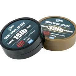 Carp Nash Line * SkinLink Stiff