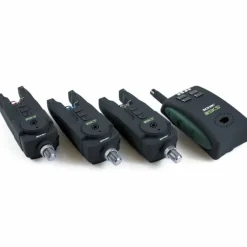 Specialist Sonik Bite Alarms * SKS Alarm and Receiver Set