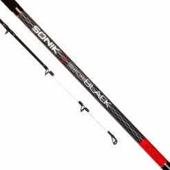 Sea Sonik Rods * SKS Black Shore Fishing Rod