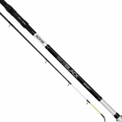 Sea Sonik Rods * SKS Black Shore Fishing Rods