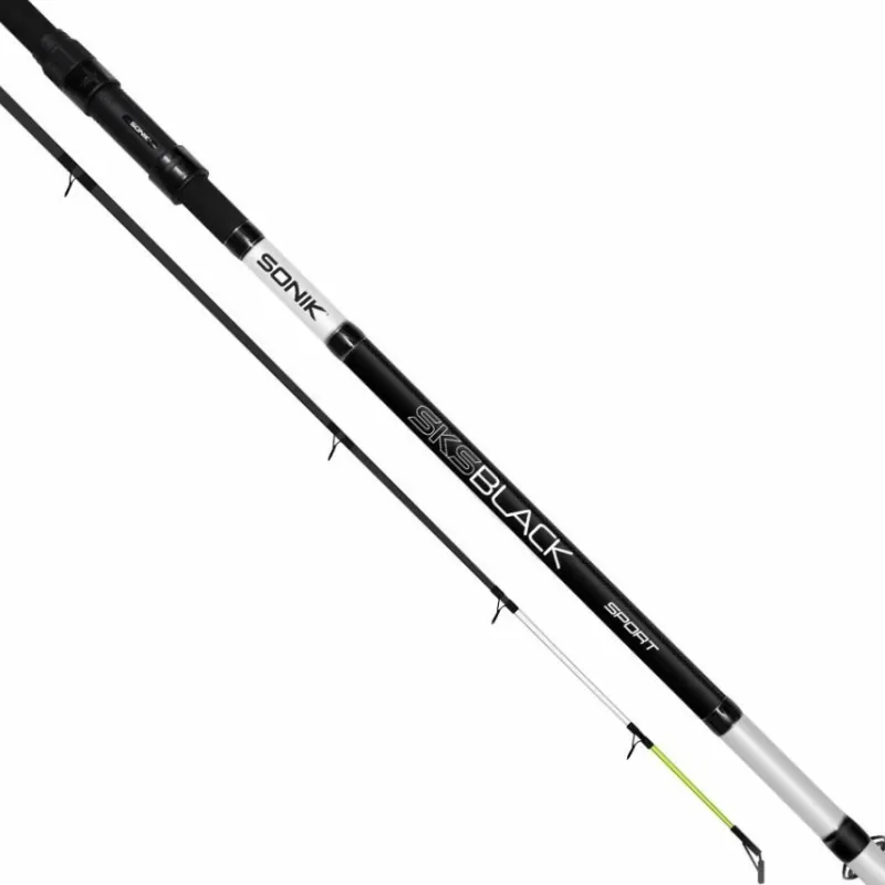 Sea Sonik Rods * SKS Black Shore Fishing Rods