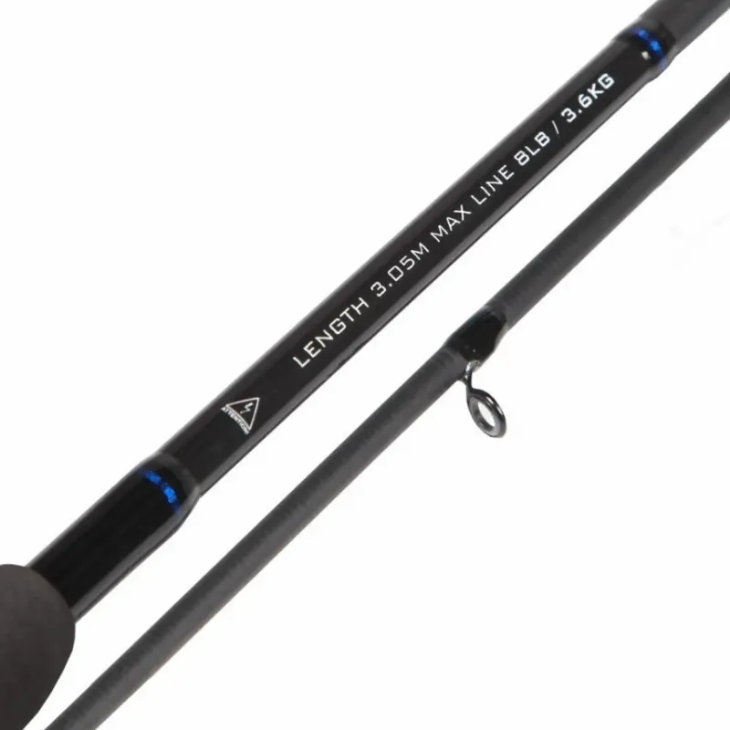 Coarse & Match Sonik Rods * SKSC Commercial Feeder Fishing Rod