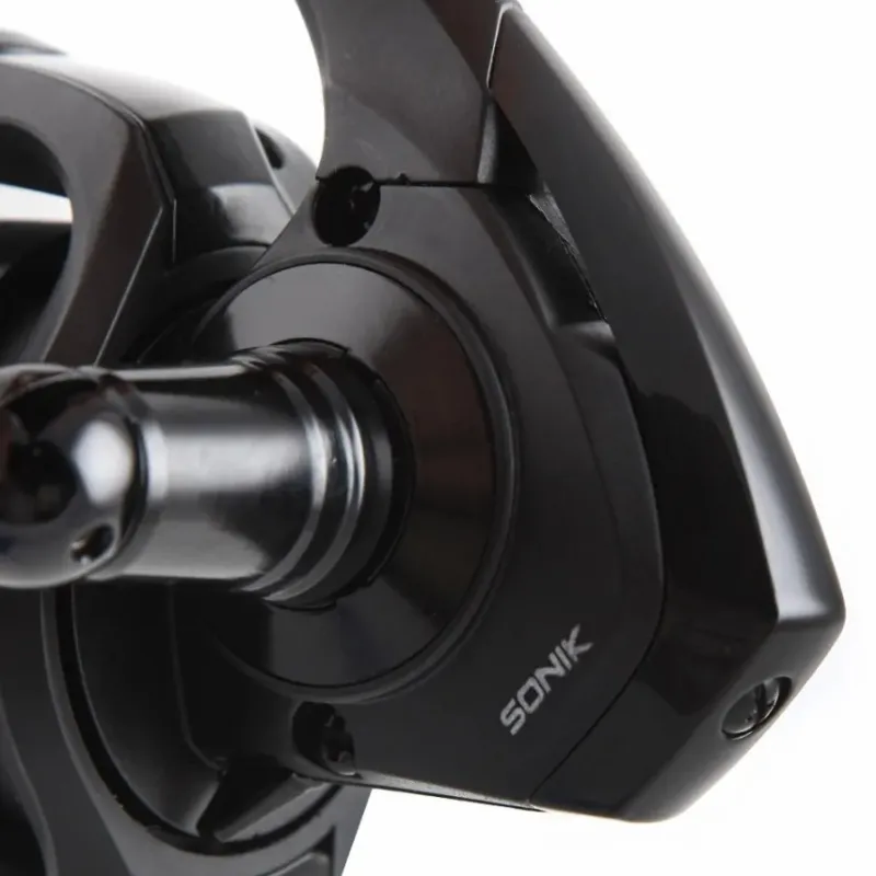 Coarse & Match Sonik Reels * SKSC Commercial Reel