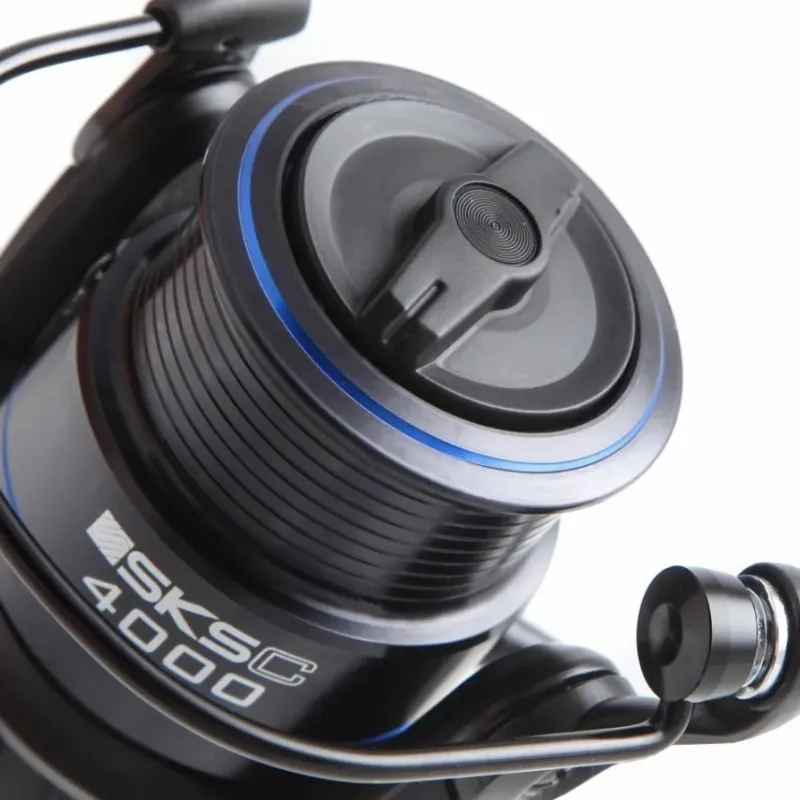 Coarse & Match Sonik Reels * SKSC Commercial Reel