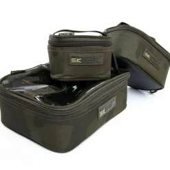 Carp Sonik Luggage * SK-TEK Accessory Fishing Pouch