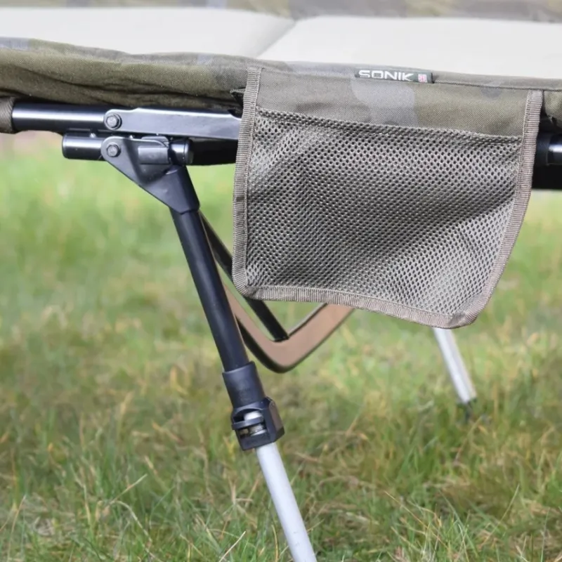 Specialist Sonik Bedchairs * SK-TEK Levelbed Compact