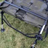 Carp Sonik Bedchairs * SK-TEK Levelbed Compact