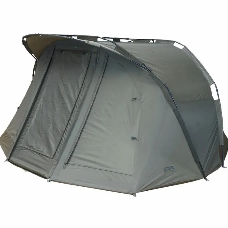 Carp Sonik Bivvies & Shelters * SK-TEK 2 Man Fishing Bivvy