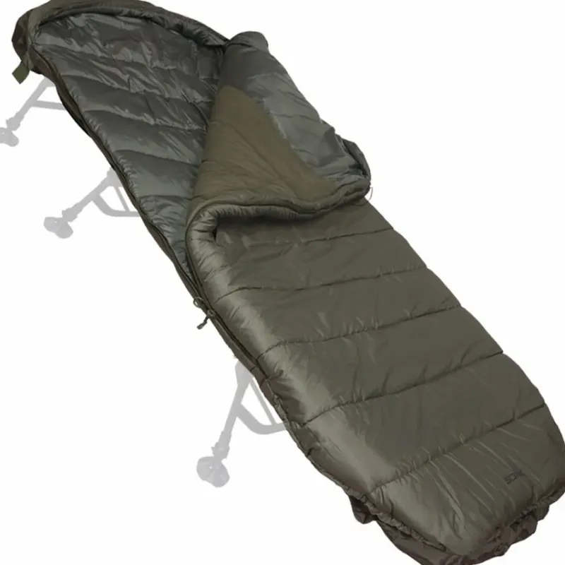 Carp Sonik Sleeping Bags & Pillows * SK-TEK Sleeping Bag Wide