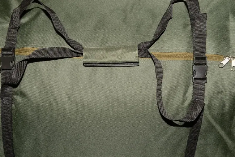 Pike / Predator Advanta Sleeping Bags & Pillows * Sleepcell 5 Season Sleeping Bag