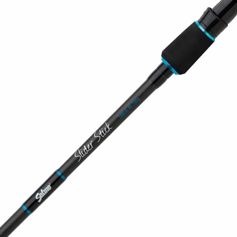 Pike / Predator Salmo Rods * Slider Stick Fishing Rod