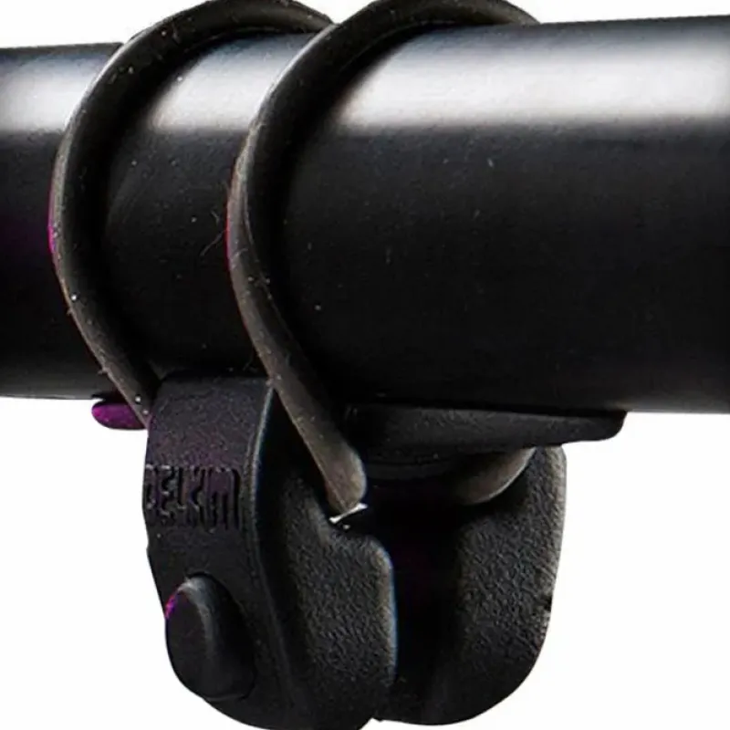 Specialist Delkim Bite Alarms * Smart Clips
