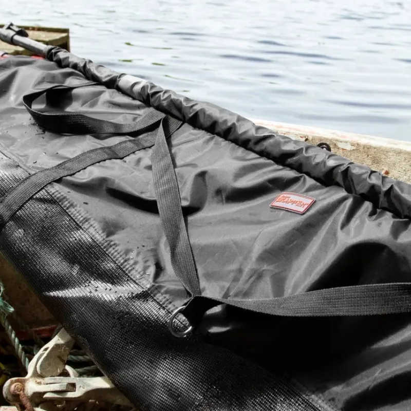 Pike / Predator Korum Fish Care * Snapper Floating Bank & Boat Sling