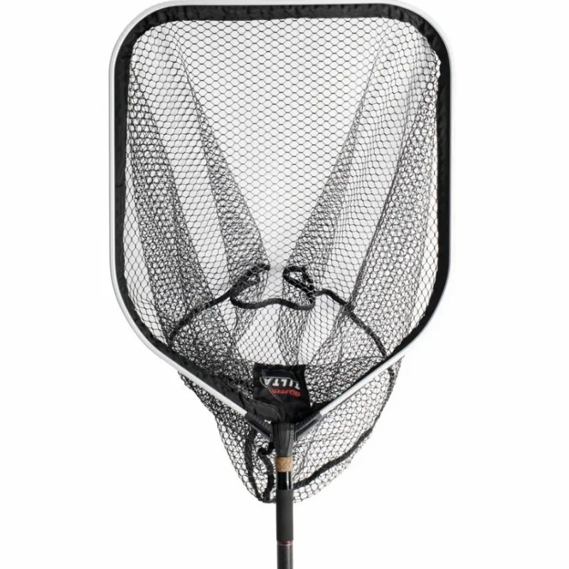 Pike / Predator Korum Nets * Snapper Latex Tilta Floating Net - Head Only