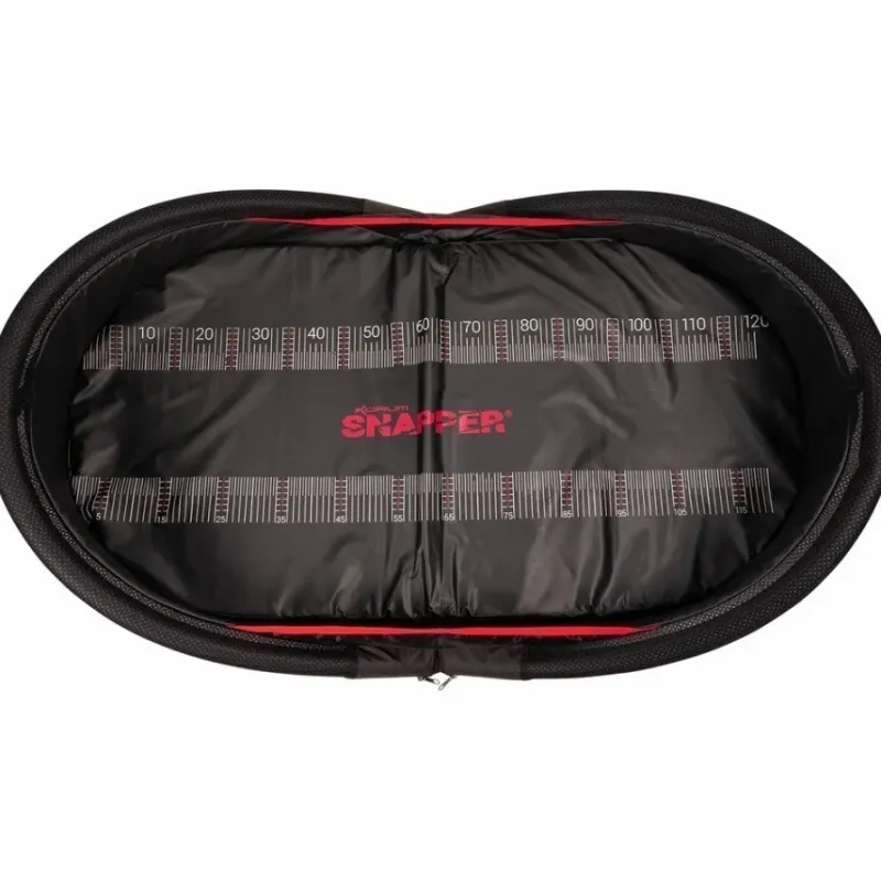 Pike / Predator Korum Fish Care * Snapper Predator Cot