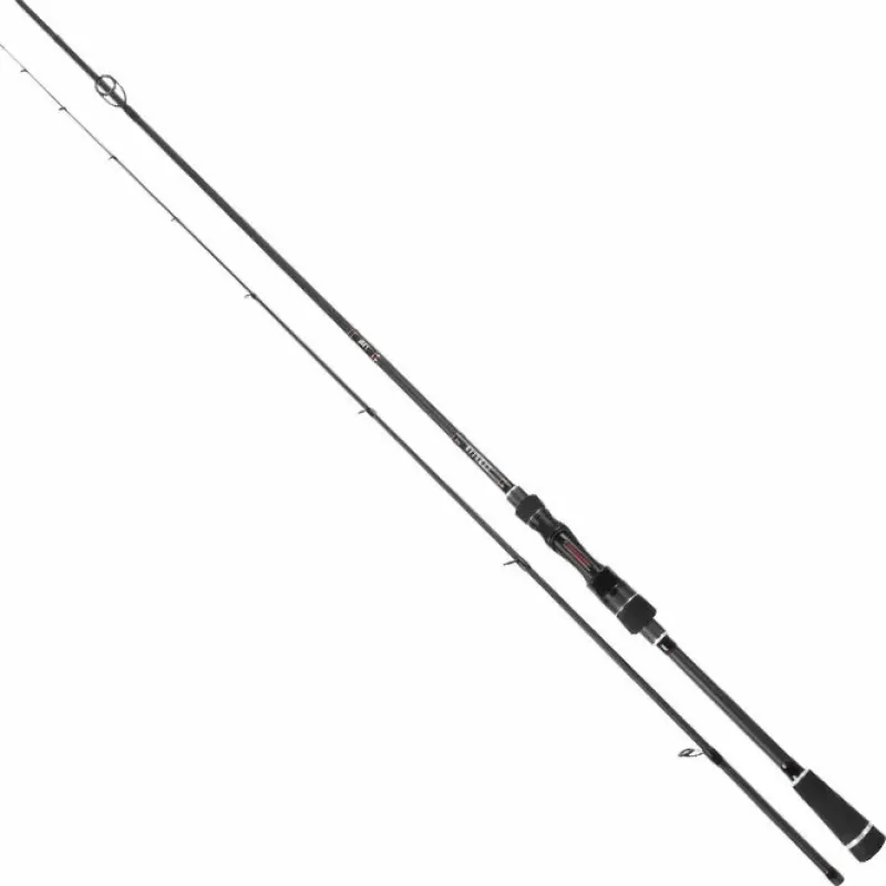 Pike / Predator Korum Rods * Snapper So Solid Fishing Rods